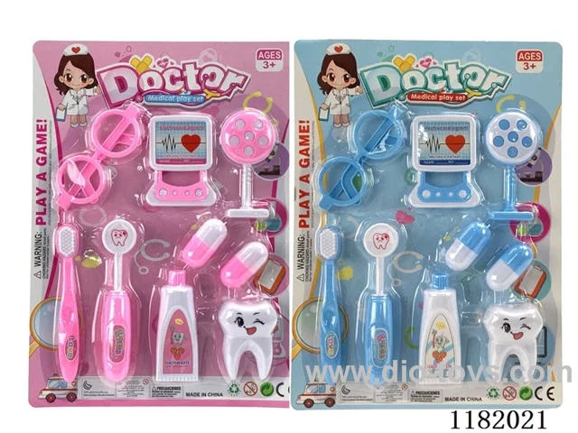 doctor set