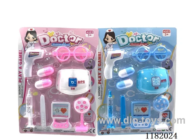 doctor set