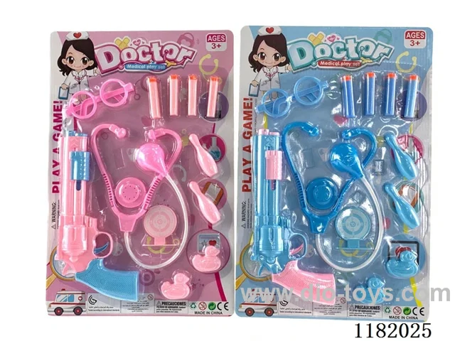 doctor set