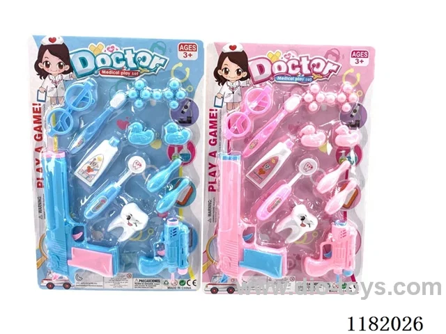 doctor set