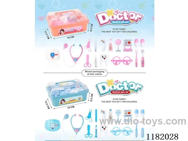 doctor set