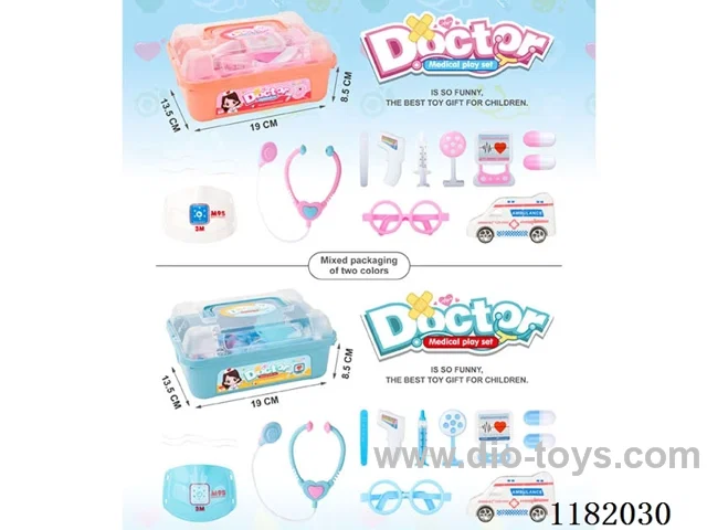 doctor set