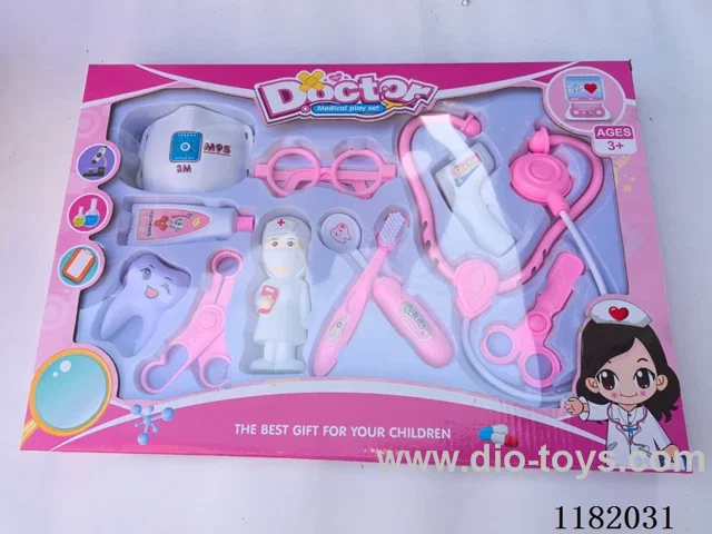 doctor set