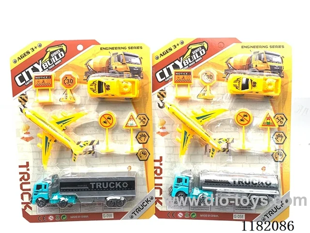 pull back car 2 mixed