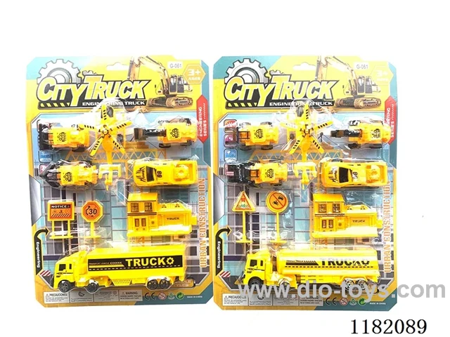 pull back car 2 mixed