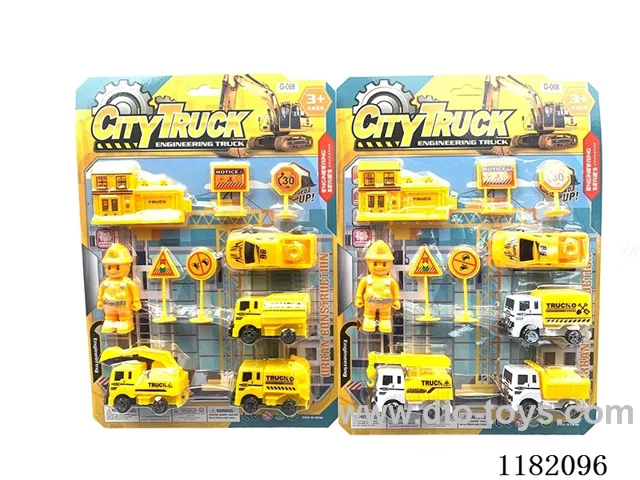 pull back car 2 mixed