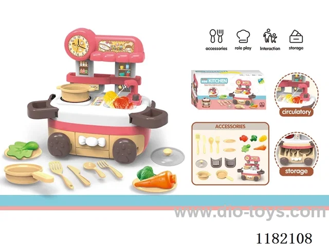 Tableware set