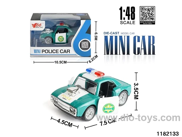 1:48 pull back car