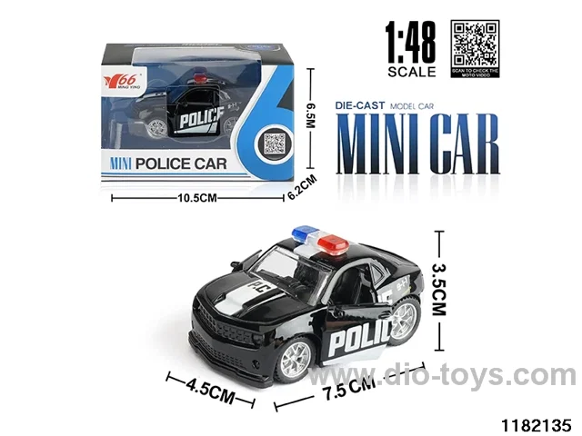 1:48 pull back car