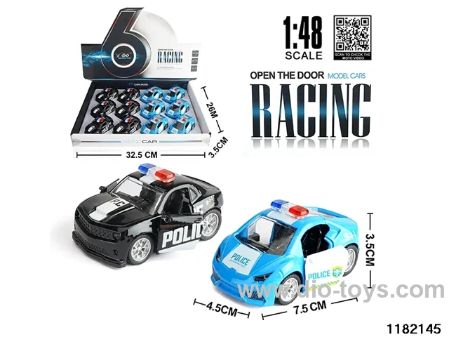 1:48 pull back car