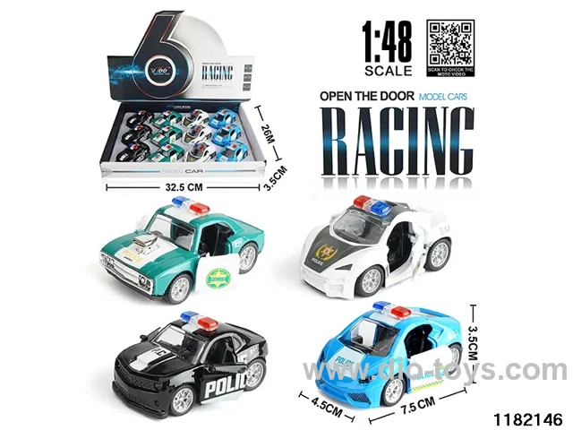 1:48 pull back car