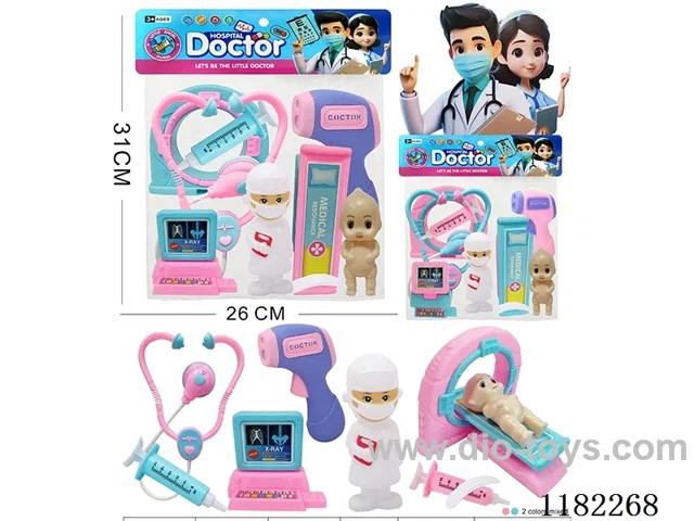 doctor set