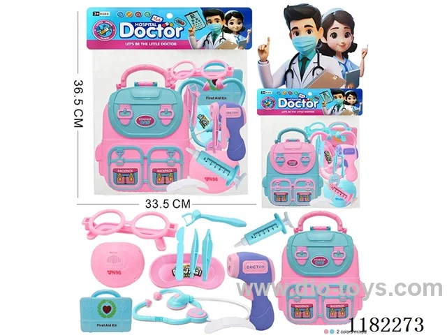 doctor set