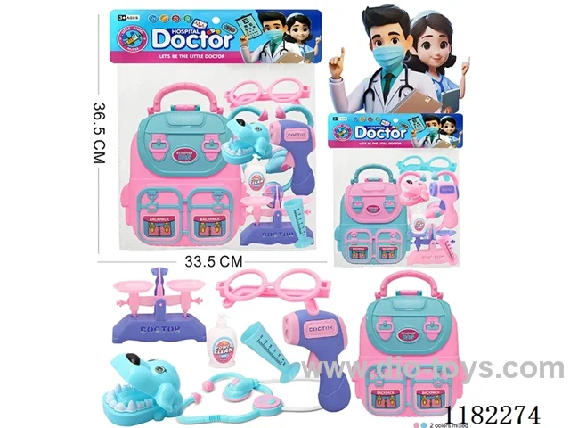 doctor set