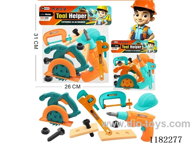 tool set