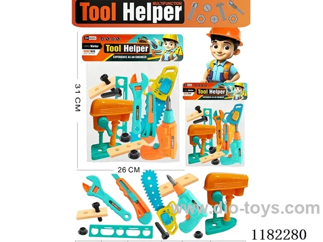 tool set