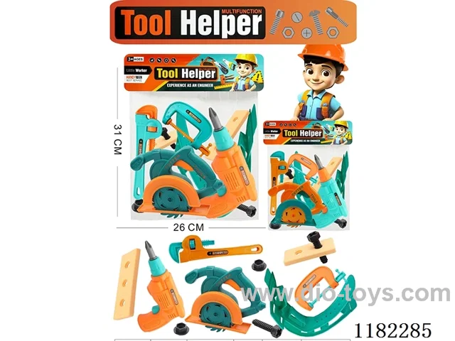tool set