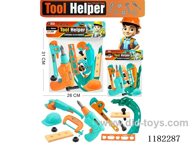 tool set