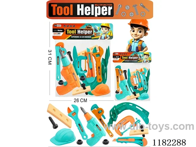 tool set