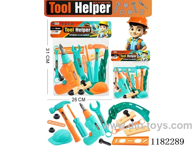 tool set