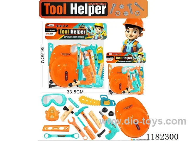 tool set