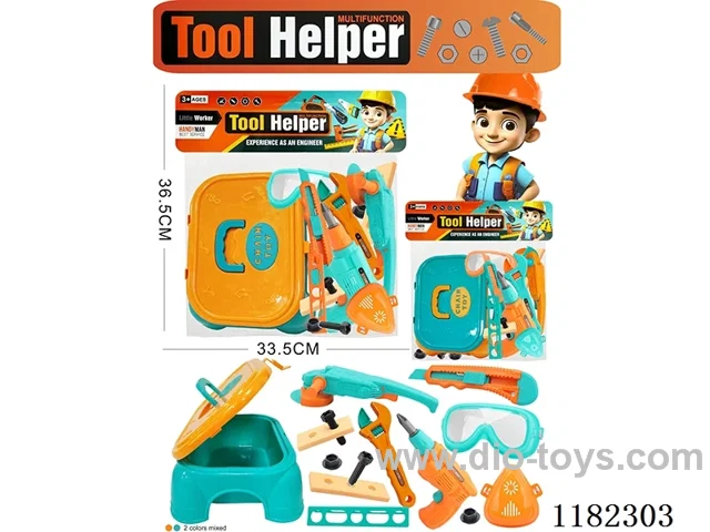 tool set