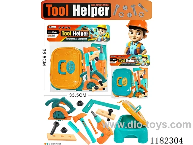 tool set