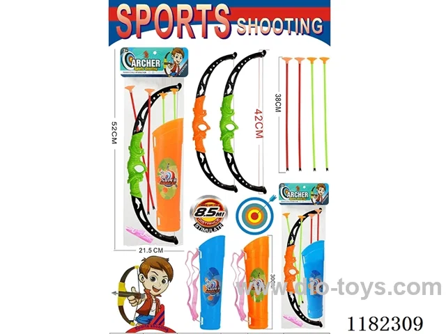 shooting set