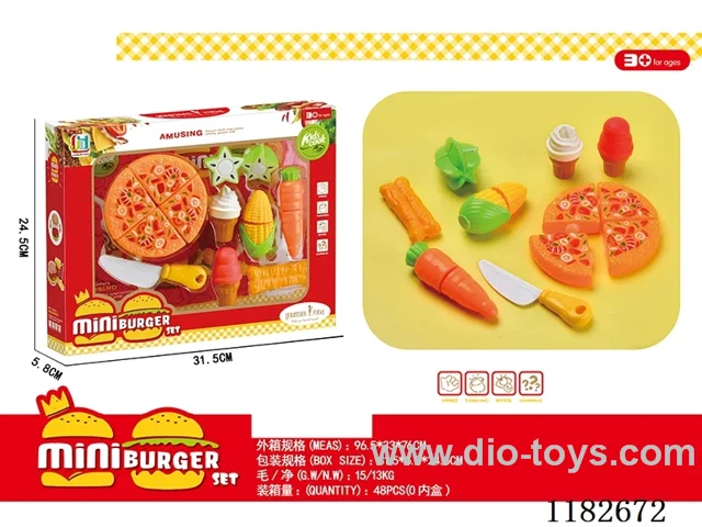 cutting set