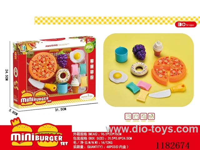 cutting set