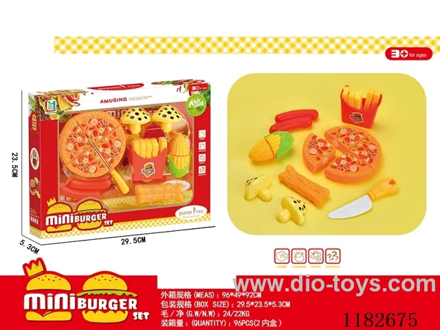 cutting set