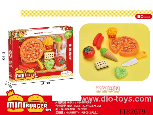 cutting set