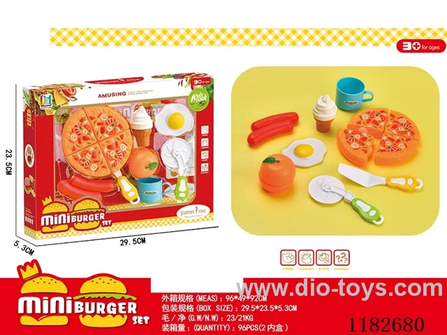 cutting set
