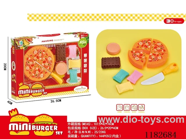 cutting set