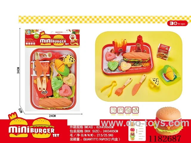 cutting set