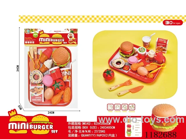 cutting set