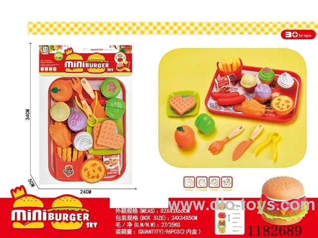 cutting set