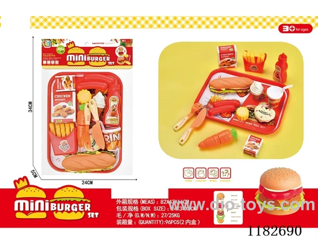 cutting set