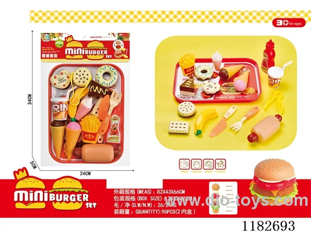 cutting set