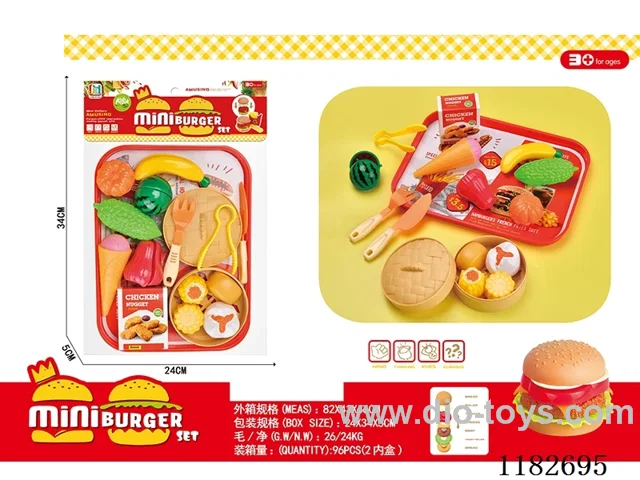 cutting set