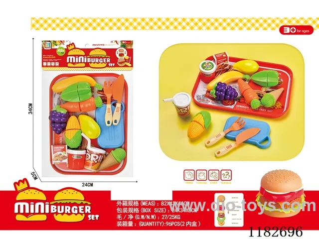cutting set