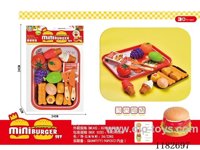 cutting set