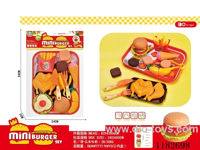 cutting set