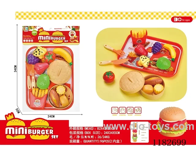 cutting set