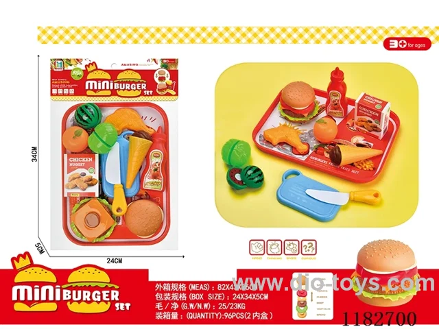 cutting set