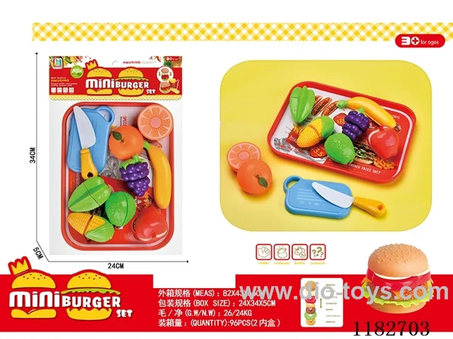 cutting set