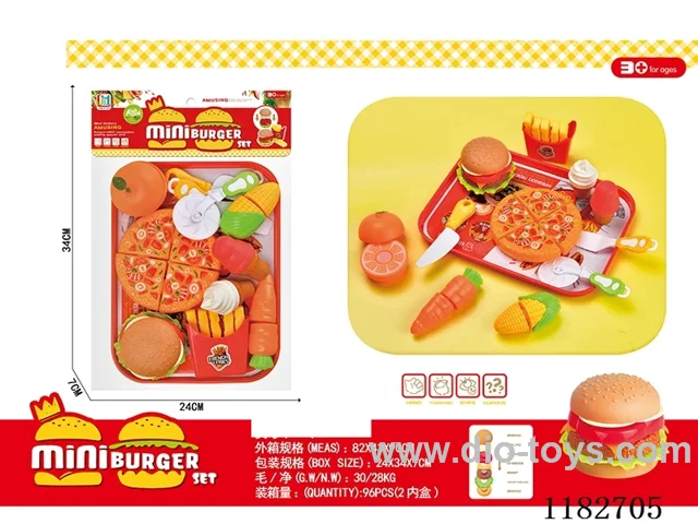 cutting set