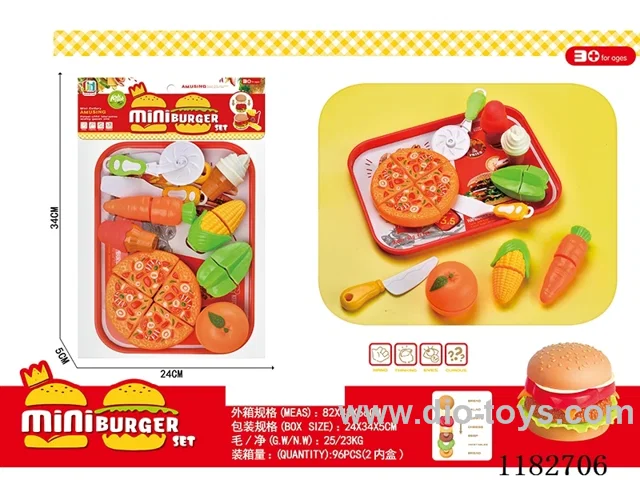 cutting set