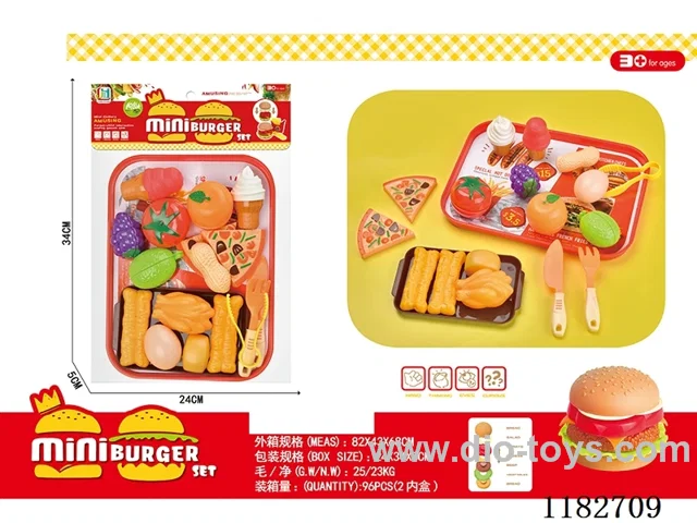cutting set