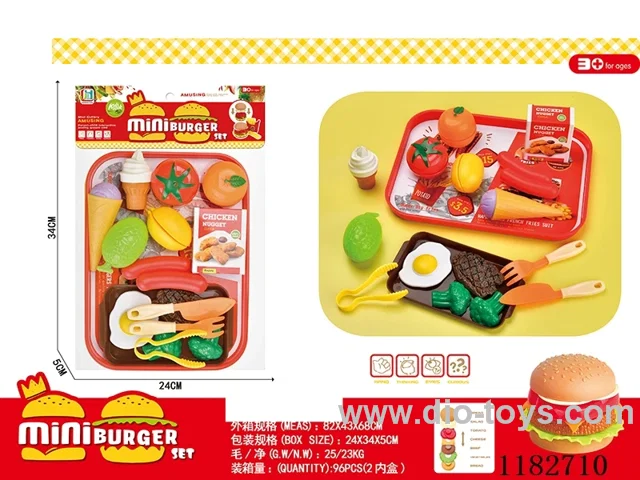 cutting set